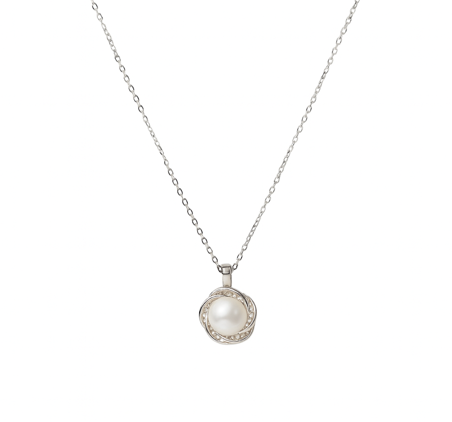 Eternal Glow Pendant