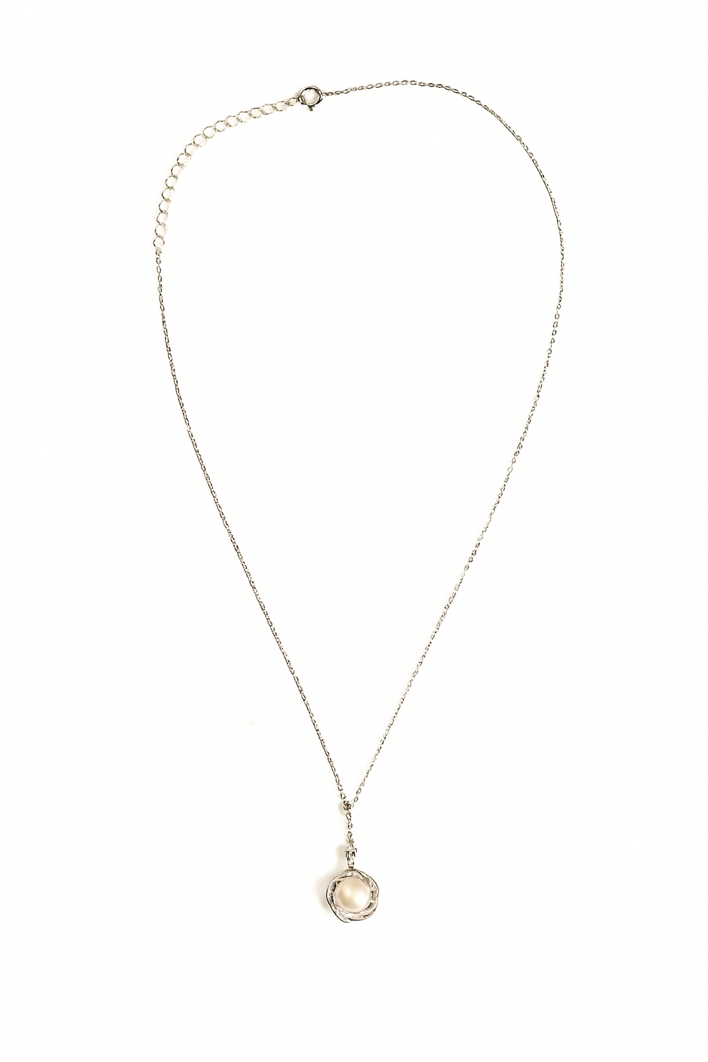 Eternal Glow Pendant