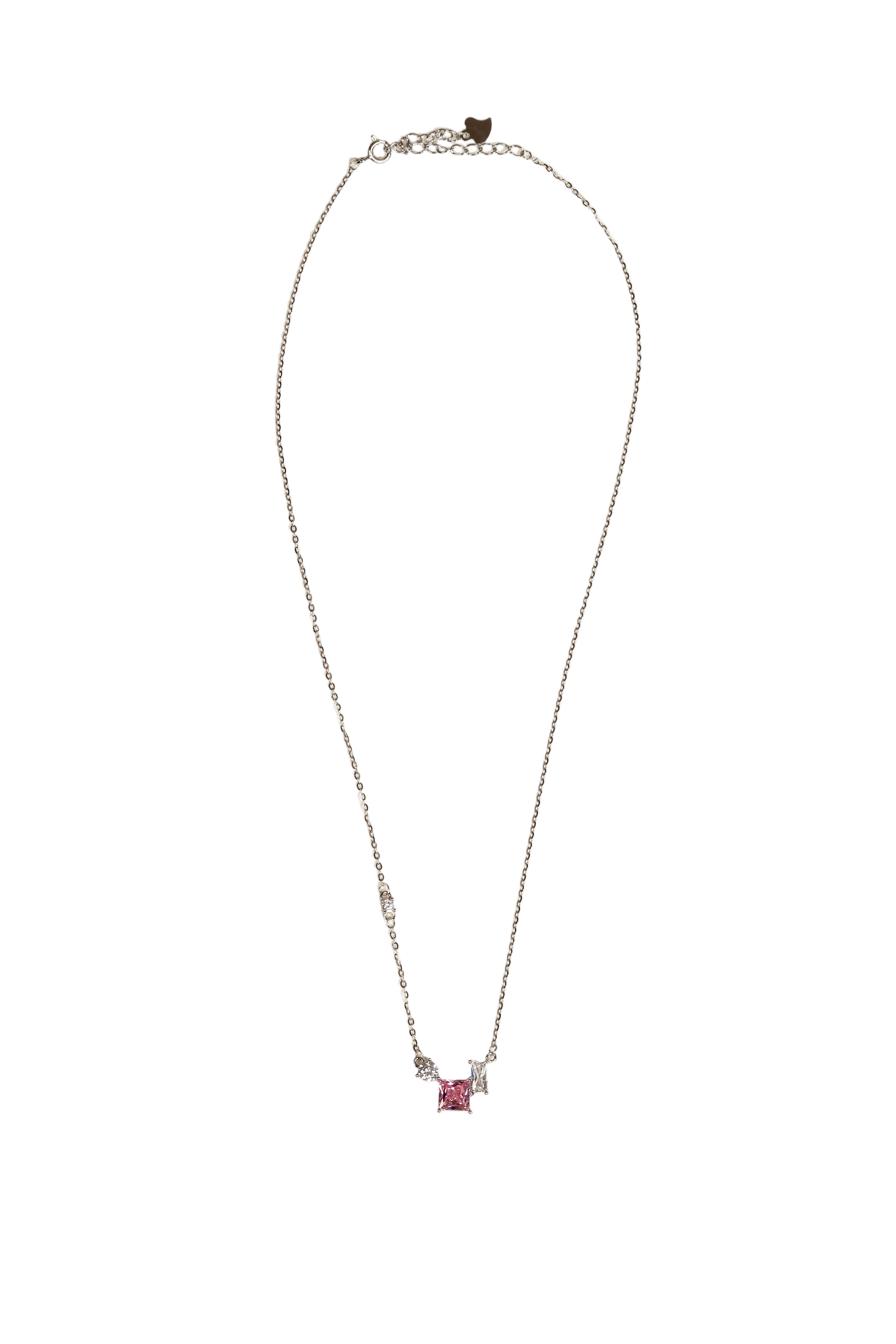 JARY 925 sterling silver Eternal Harmony Silver Pendant