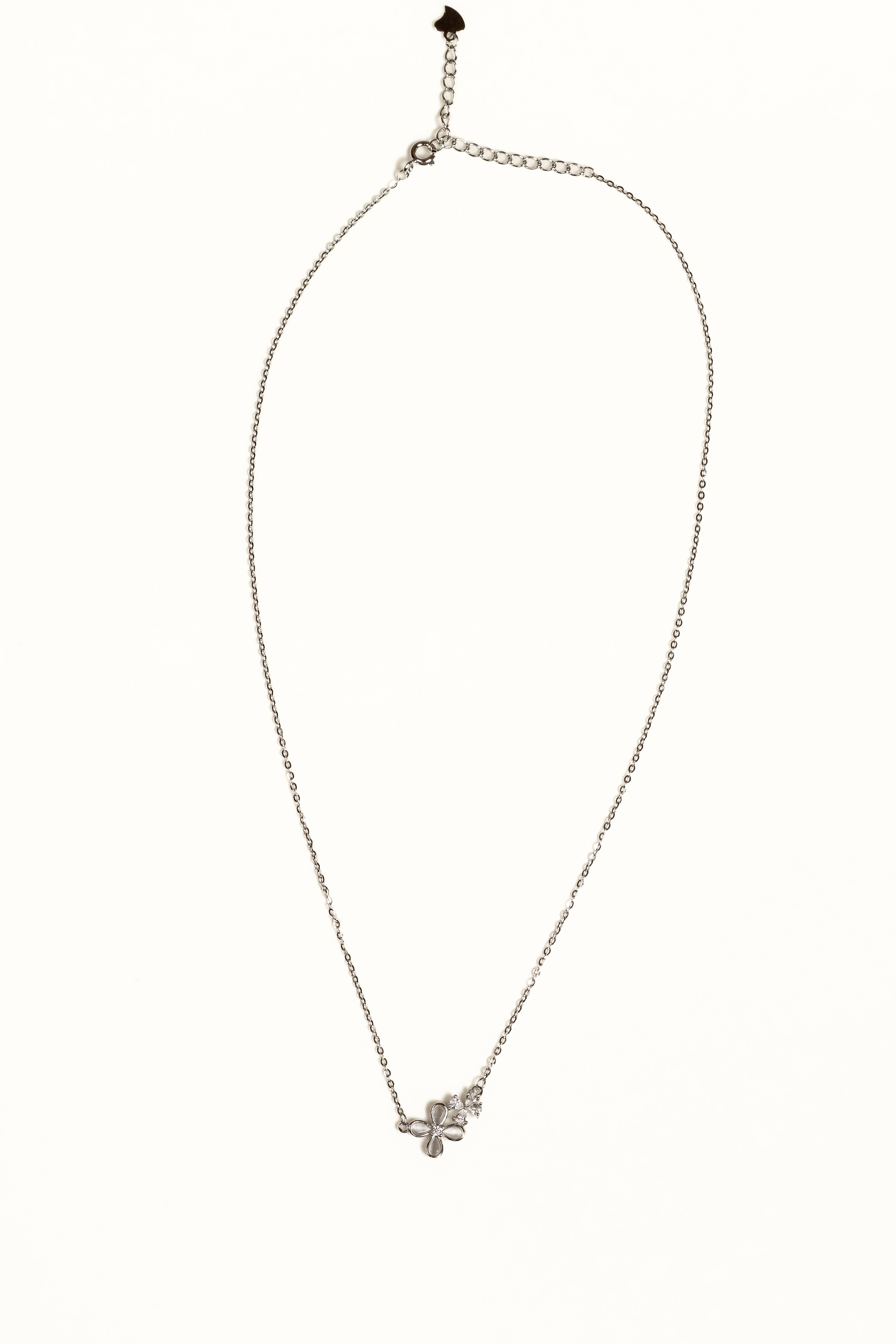 JARY 925 sterling silver Eterna Bloom Pendant