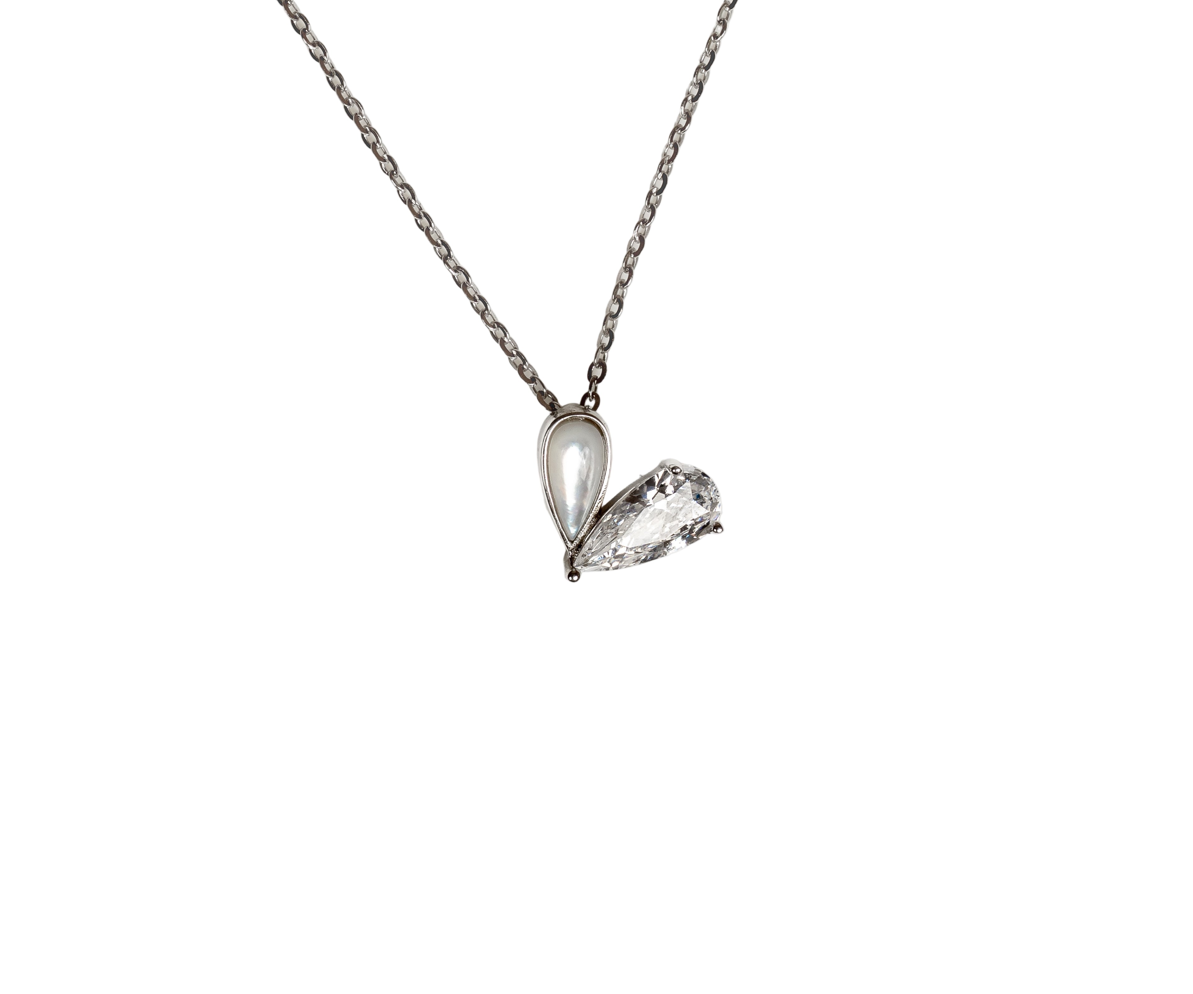 Dewdrop Pendant